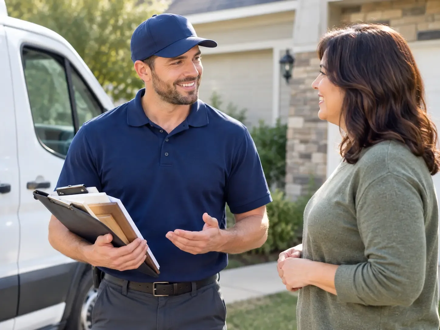 Kitchen Cabinet Refacing Battle Creek, MI FAQs